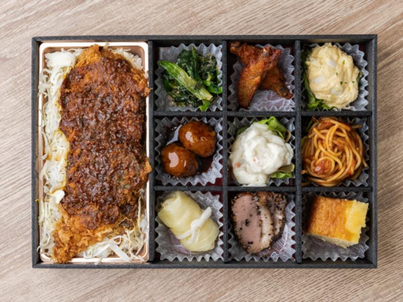 ポークシュニッェル