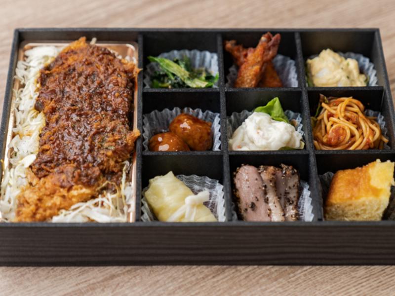 ポークシュニッェル