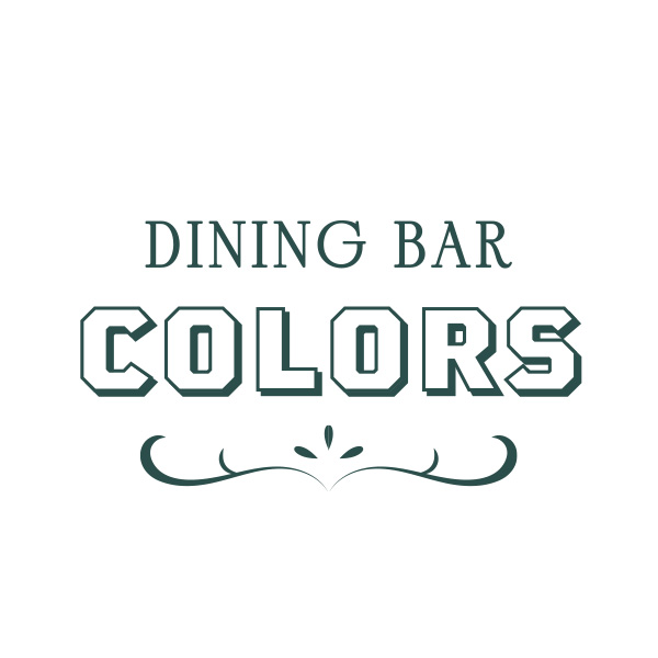 ダイニングバー・COLORS（北海道）
