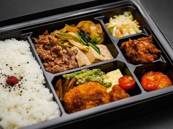 贅沢御膳 すき焼き