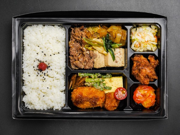 贅沢御膳 すき焼き