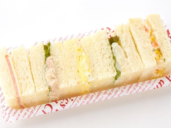 カジュアルBOX A