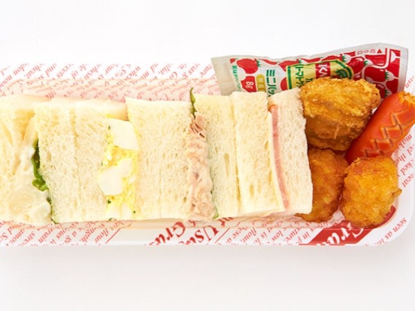 カジュアルBOX C