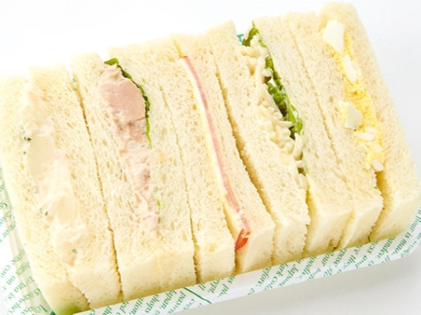 モーニングBOX A