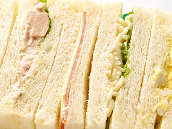 モーニングBOX A