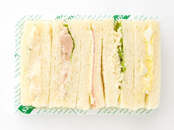 モーニングBOX A