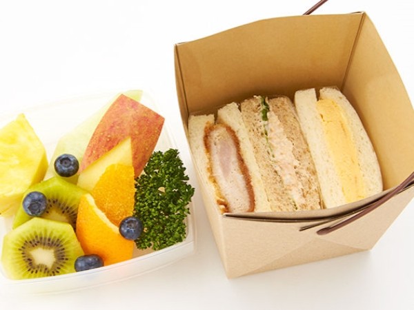 プレミアムBOX A