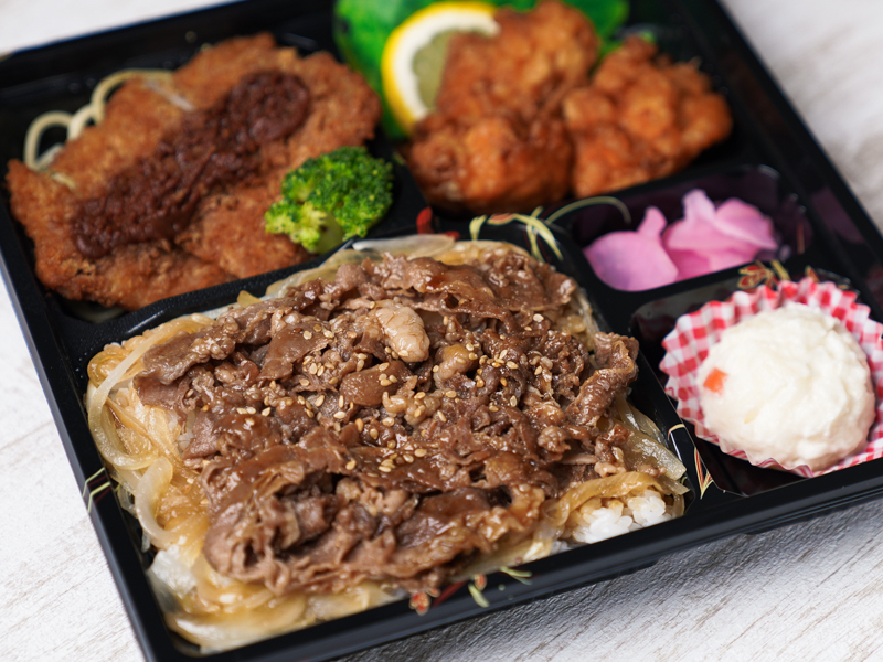 たむらの焼肉三昧