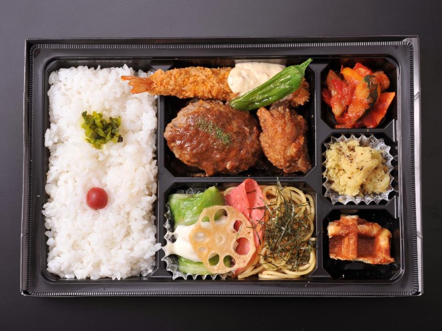 デラックス 華 ーはなー