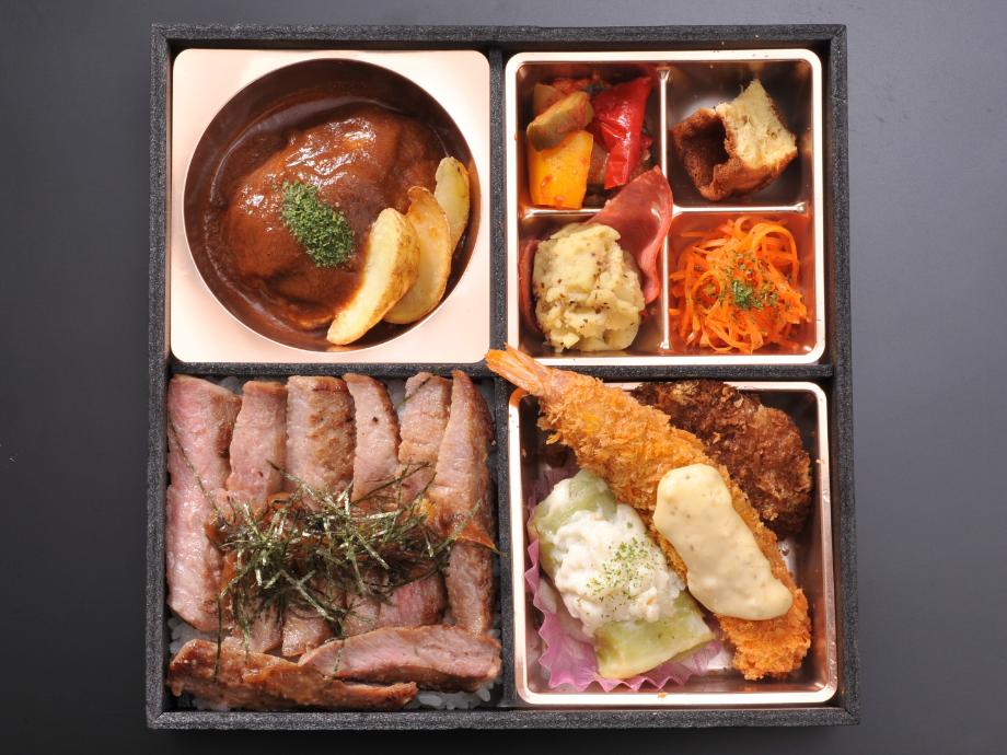 浅井食堂 極 ーきわみー