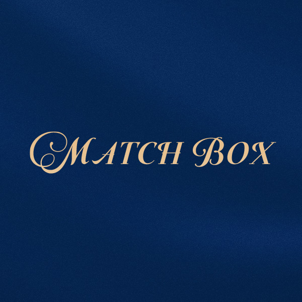 MATCH BOX