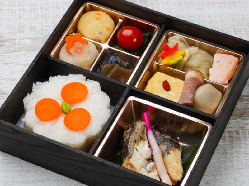 〜銀ひらす西京焼き〜こだわりの和惣菜 御膳