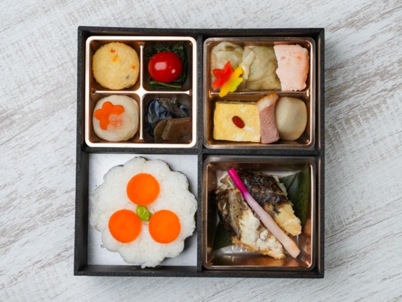 〜銀ひらす西京焼き〜こだわりの和惣菜 御膳