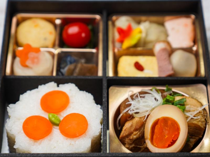 〜豚の角煮〜こだわりの和惣菜 御膳