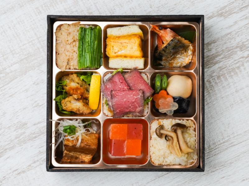 彩・おもてなしここのつ