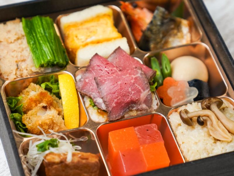 彩・おもてなしここのつ