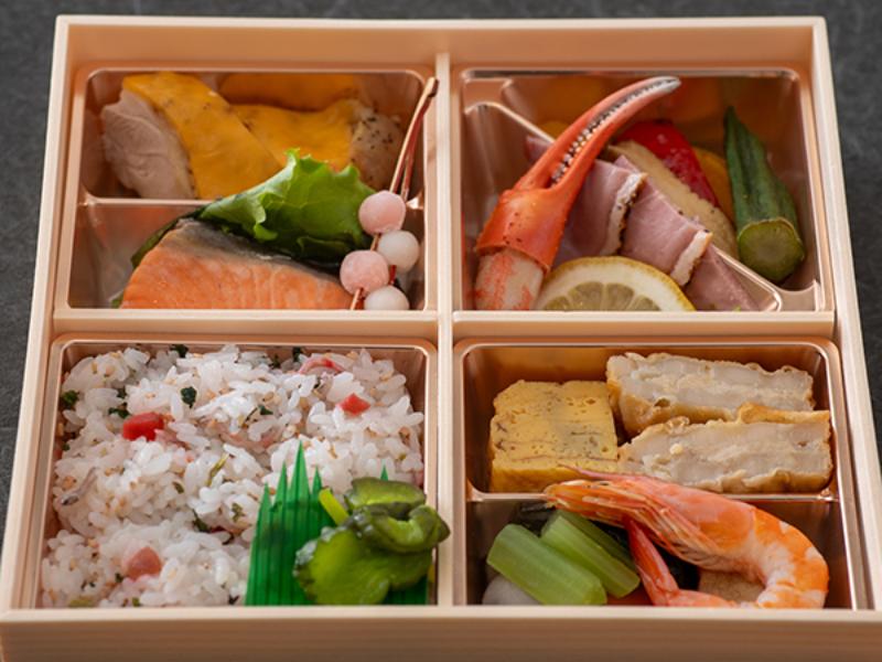 旬魚の贅沢 和御膳