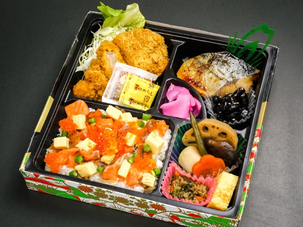 金盞花（キンセンカ）