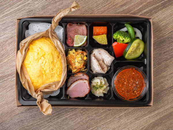 淡路町カフェBOX FELICE（フェリーチェ）