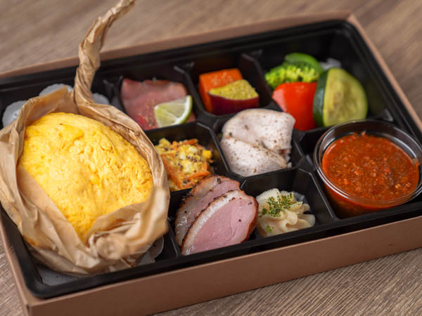 淡路町カフェBOX FELICE（フェリーチェ）