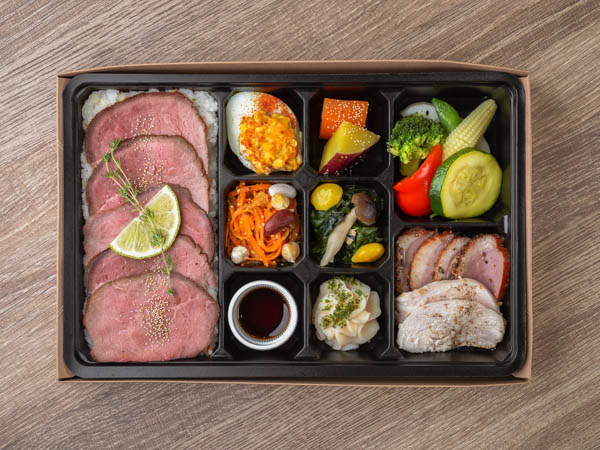 淡路町カフェBOX SOLE（ソーレ）