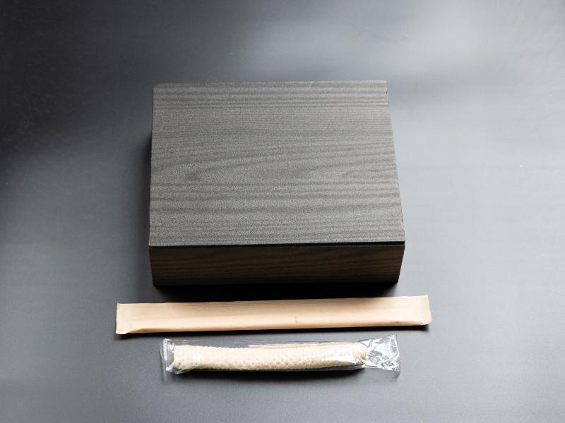 -雅-厳選黒毛和牛焼肉幕の内弁当（ネギ塩ダレ）