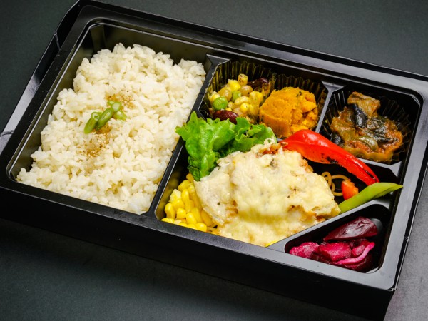 白身魚のプロヴァンス風