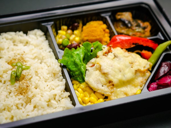 白身魚のプロヴァンス風